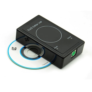 EWS <strong>Editor</strong> Version 3.2.0 EWS <strong>Editor</strong> Lite Key <strong>Programmer</strong> for BMW 3 Series 7 Series - Product Image 2