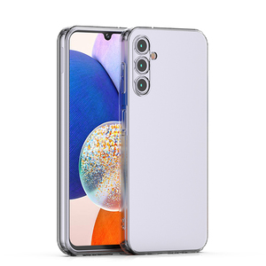 משמש עבור Huawei נובה Y70 בתוספת מכירה לוהטת אנטי נופל נייד טלפון מקרה שקוף רך tpu ברור טלפון סלולרי כיסוי