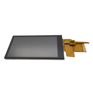Pantalla táctil LCD de 3,5 pulgadas 320*480 interfaz MIPI IPS vista completa módulo táctil LCD - Product Image 5