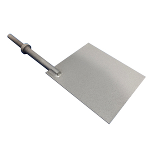 电解合成用镀铂钛板阳极出厂价格 - Product Image 1