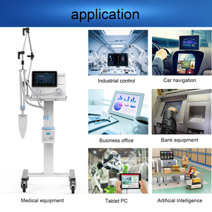 Micro 10.1 LCD-Display Mini-LCD-Module kleine Himbeer-Pi-Touchscreen Monochrom-Panel 1280 X800 40P MIPI-Lieferant mit RK3566 - Product Image 6