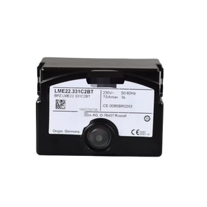 1 pz nuovo programma scatola di controllo LME11.330C2BT per Controller bruciatore PLC LME11.330C2BT - Product Image 1