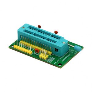 Module ATmega48/8/168/328P-PU DIP28 Small System Board Programming Base