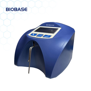 BIOBASE制造牛奶分析仪高质量BKMA-MK，用于测试实验室用脂肪、SNF、蛋白质、乳糖牛奶分析仪 - Product Image 1