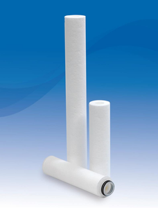 JHM pp <strong>Filter</strong> pp Water <strong>Filter</strong> Cartridge pp Meltblown Cartridge <strong>Filter</strong> - Product Image 6