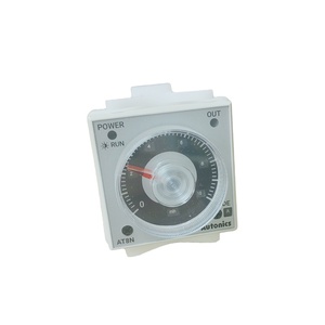 Timer multifunzione analogico AT8N AT8N-1 AT8N-2 AT11DN AT11DN-1 AT11DN-2 - Product Image 1