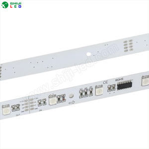 LED modifica software LED stripe IC LPD 6803 barra programmabile a luce led multicolore - Product Image 2