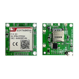 <strong>SIMCom</strong> SIM7600SA-H Cat.4 LTE Wireless Communication <strong>Module</strong> 4G Development Core Board Kit - Product Image 1