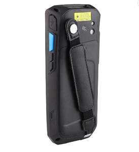 Rugged Handheld T80 <strong>Android</strong> 8.1 1D 2D <strong>QR</strong> <strong>Code</strong> Barcode Scanner PDA Warehouse Terminal Data <strong>Scanning</strong> - Product Image 3