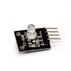 RGB LED <strong>Sensor</strong> 3 <strong>Colors</strong> Full <strong>Color</strong> LED Module