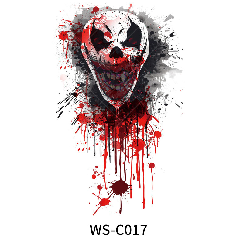 WS-C017