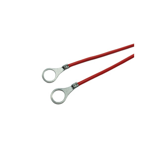 Sensor de batería NTC de montaje en superficie Sensor de temperatura tipo anillo 10K 1% - Product Image 2