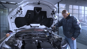 Scantech Innovative <strong>3D</strong> Scanning Enables <strong>Software</strong> Architects, Designers, and <strong>3D</strong> Artists to Conduct <strong>3D</strong> Visualization Efficiently - Product Image 5