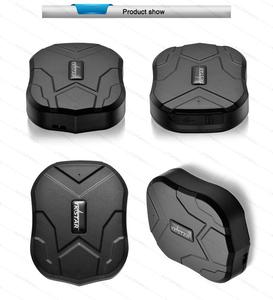 TK905 GPS Tracker รถ90วันสแตนด์บาย2G ติดตามยานพาหนะ GPS Locator กันน้ำแม่เหล็กตรวจสอบเสียง Ree เว็บแอป - Product Image 4