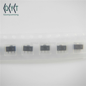 <span class=keywords><strong>Transistor</strong></span> A1213 gói sot89 SMD <span class=keywords><strong>2sa</strong></span> loạt đầy đủ - Product Image 6