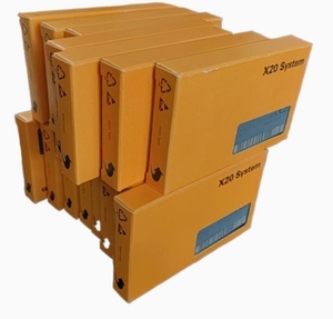 Nuevo controlador lógico programable X20DI4371 X20 Módulo de entrada digital X20DI9371 Automatización de fábrica - Product Image 5