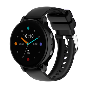Wonlex CT06 PRO Round 4G SIM Card a buon mercato Touch Screen Video orologi GPS Smart Watch per bambini - Product Image 2