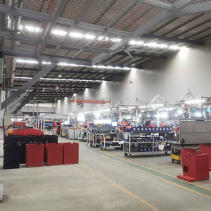 Hiệu suất cao nhà máy bánh xe cân bằng máy tự động thay đổi lốp cho cửa hàng sửa chữa/Máy kinh doanh nhà để xe - Product Image 3