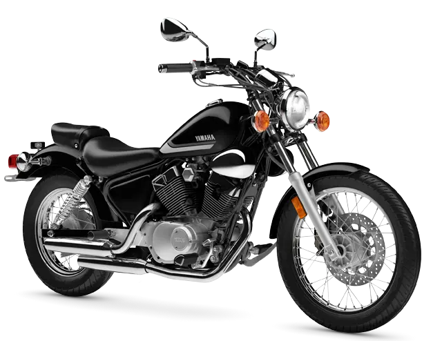 2024 YAMAHAS V STAR 250 tüm yeni 24sales motosikletler satış için