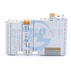 โมดูลอีเทอร์เน็ต EL6752-0010 EL4001เดิมและใหม่ - Product Image 1