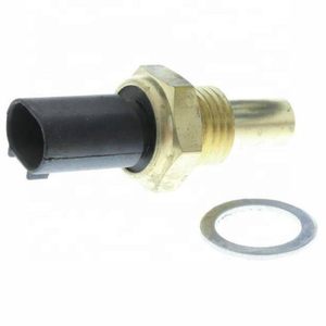 Material de metal de fábrica A0051532328 Sensor de temperatura para mercedes-benz Clase C W202 C180 S202 Clase E W210 S210 Clase G W463 - Product Image 3