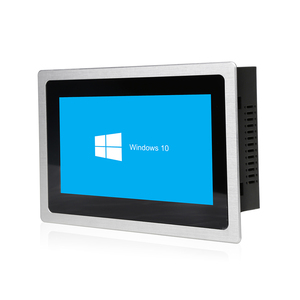 15 Zoll X86 Mini-PC Touchscreen Interaktives Tablet Android/Linux Embedded System i5/i3 CPU Lüfter lose Kühlung i5/i3 CPU X86 LCD - Product Image 2