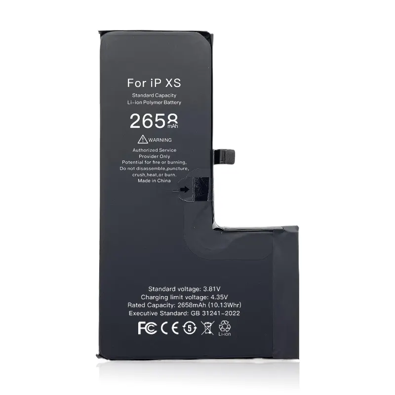 Preço de atacado 3.82v bateria do telefone móvel simples de alta capacidade batterie para iphone 6 6splus 12 mini 14 pro xs max 6s xr