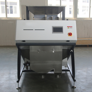 Máquina clasificadora de color de arroz de suministro de fábrica para selector de arroz de calidad - Product Image 3