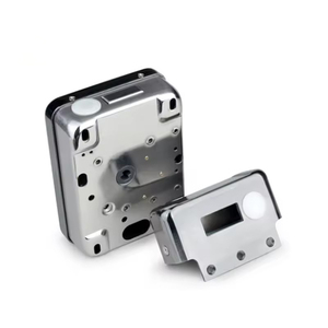 Zugangskontrolle Intelligenz elektronisches RFID Motorverschluss Sicherheitstor Randtürverschluss RFID Zutrittskontrolle intelligente Schlösser - Product Image 3