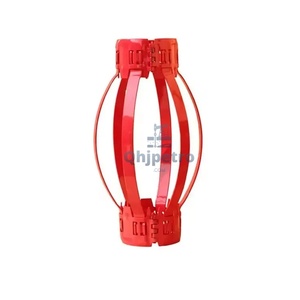 <strong>API</strong> Q1 Standard One Piece Bow Spring <strong>Centralizer</strong>/integral <strong>Casing</strong> <strong>Centralizer</strong>/single Piece <strong>Centralizer</strong> - Product Image 3