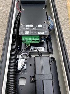 Software di gestione del riconoscimento ad alta velocità sistema di sensori di parcheggio per auto dello Sri Lanka telecamere Anpr identificazione del conducente dell'auto LPR Open - Product Image 5