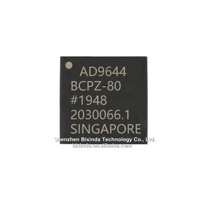 AD9644BCPZ-80 AD9644BCPZ AD9644 LFCSP-64アナログ-デジタルコンバーター - Product Image 6