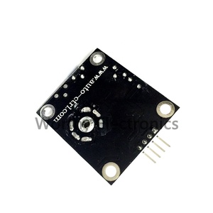 Sensor de detección de amoníaco MQ137, módulo de detección de gas de alta sensibilidad, detección de MQ-137, versión mejorada - Product Image 4