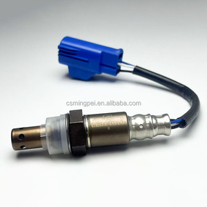 LR014010自動車電気システム酸素センサーラムダセンサー排気ガスセンサーランドローバーD3 D4用 - Product Image 3