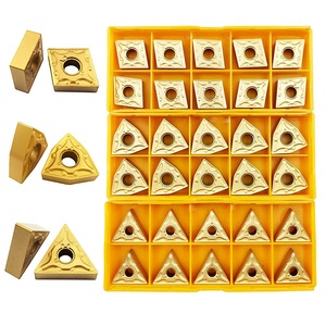 CNC freze ekleme APMT1604PDER-H8 F7030 spot R açısı - Product Image 2