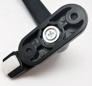 Door &amp; <strong>Window</strong> <strong>Handles</strong> Sliding Door <strong>Handle</strong> <strong>with</strong> <strong>Lock</strong> Slide Latch Door Sliding <strong>Window</strong> <strong>Handle</strong> - Product Image 5