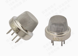 Módulo de sensor de alcohol, alarma de detección sensible al gas de etanol, alcohol, mq3 para robot, sistema de detección de alcohol, 1 unidad - Product Image 3