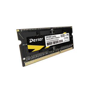 Derlar NB-DR300 DDR3 RAM 1.5V CL11 204-pin Notebook RAM Speicher module für Laptop - Product Image 5
