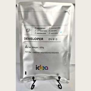 High-quality <strong>DV</strong> 613 Developer for Use in Konica Minolta Bizhub C8000. - Product Image 3