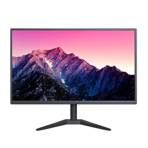 Commercio all'ingrosso 75 HZ computer 4k display 24 pollici curvo pc desktop LED Gaming HD natale monitor pc computer - Product Image 4