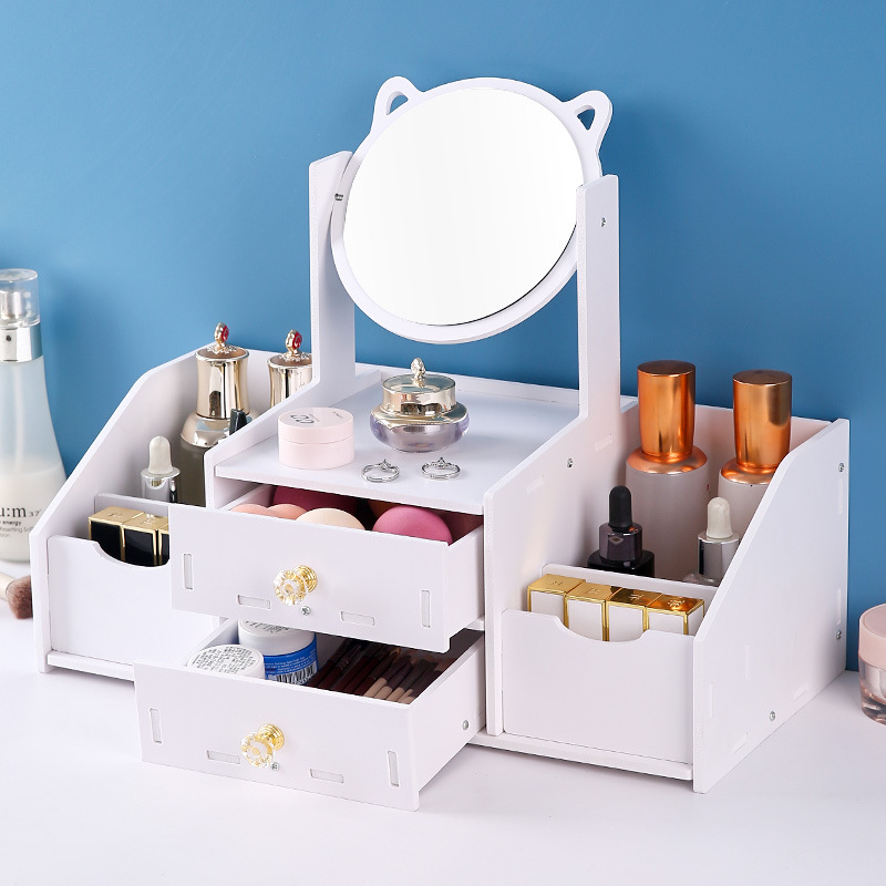 Storage Mirror