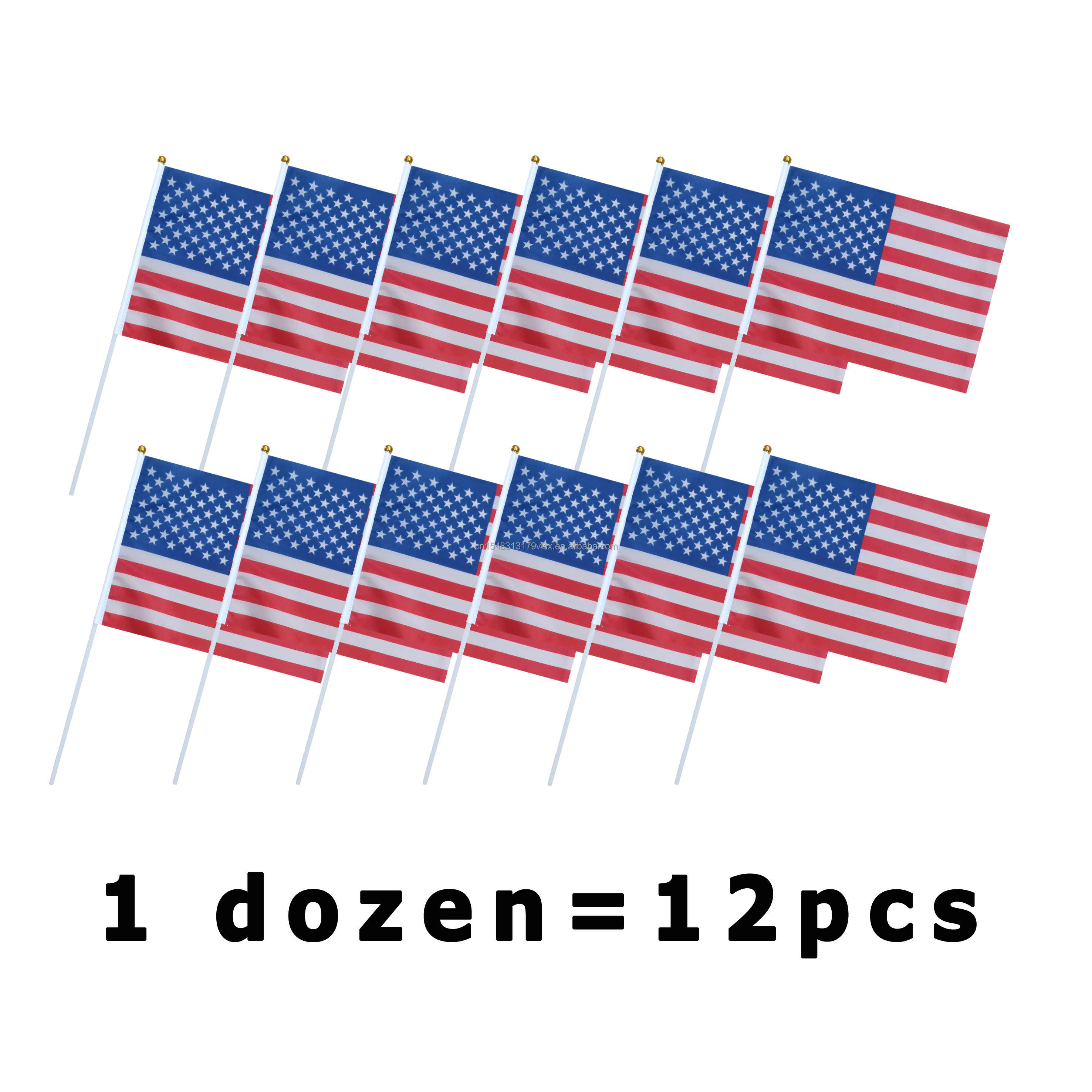 ธงชาติอเมริกา