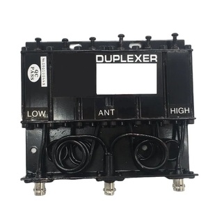 10W 137-180Mhz <span class=keywords><strong>6</strong></span> khoang <span class=keywords><strong>duplexer</strong></span> RF chính xác N-F hiệu suất cao cho hai cách phát thanh <span class=keywords><strong>Repeater</strong></span> ham đài phát thanh Thông tin liên lạc - Product Image 1