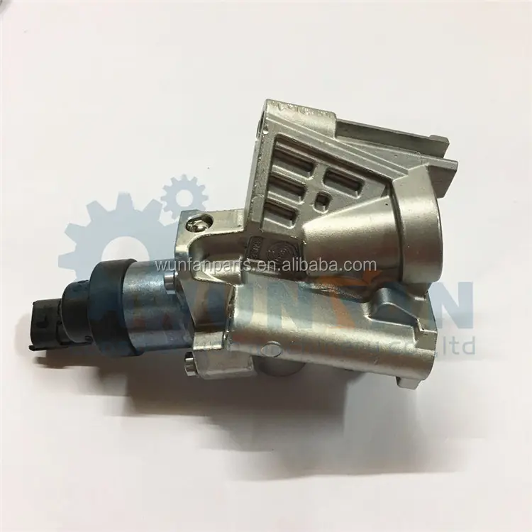 Genuino escavatore EC210B EC240 EC240B motore per Volvo 21638691 Regolatore Del Carburante