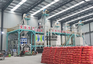 5zt Chuyên Nghiệp Kê <span class=keywords><strong>jowar</strong></span> lúa mạch lúa mì lai vàng ngô hạt giống làm sạch chế biến Dây chuyền sơn - Product Image 5