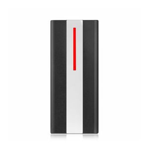 ABS Stand Alone Access Controller & Reader mit 125kHz und 13,56 MHz Frequenzen Gate-RFID-Kartenleser USB WIFI RS232-Schnittstellen - Product Image 1