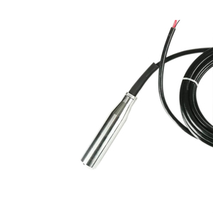 0-5v 24VDC 12VDC 4-20mA RS485 316L静液压潜水压力变送器水箱水位传感器 - Product Image 3