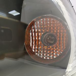 Applicable for <strong>BMW</strong> 5 Series E39 Headlight Modified with LED Assembly Row Lights Brake Lights Turn Signals and Reverse Lights - Product Image 4