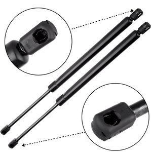 อุปกรณ์ยกแก๊สสำหรับ Nissan Xterra 6137-2005,อุปกรณ์ยกฝาท้ายกระบะแบบยกฝากระโปรงท้ายรถฟักด้านหลัง2013