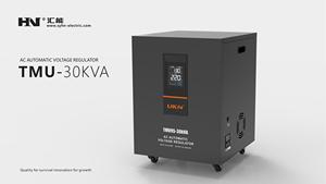 TMU Series AC Power <strong>Voltage</strong> Stabilizer - Product Image 2